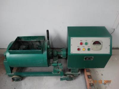 DJZ-15砂浆搅拌机