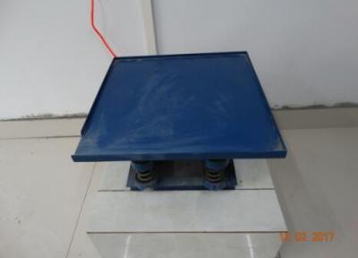 HZJ型砂浆振动台