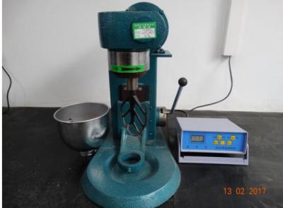 NJ-160型水泥净浆搅拌机