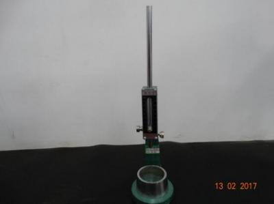 300g型净浆标准稠度与凝结时间测定仪