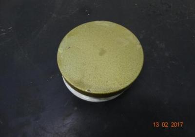 砂浆保水率测定仪